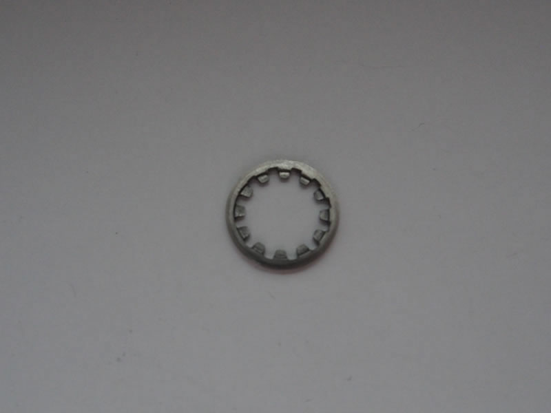 電子金屬沖壓零件