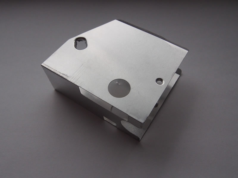 鎖盒金屬沖壓零件